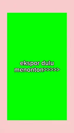 green screen