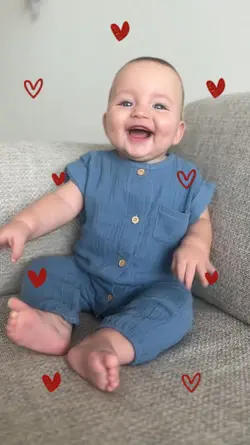 sound baby cute
