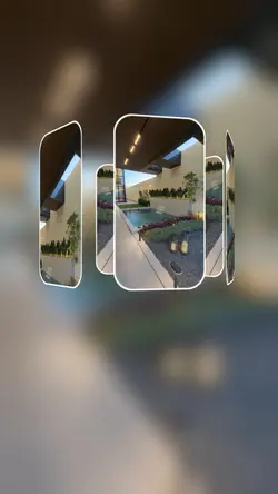 Real estate 