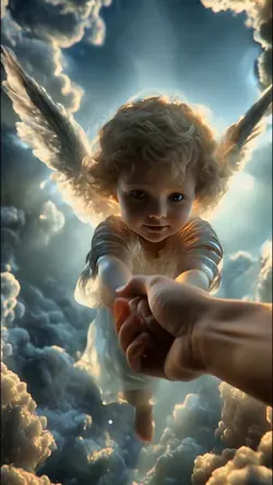 Gime  me your hand 