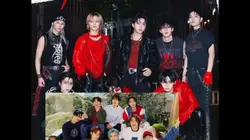 Stray kids are so 
