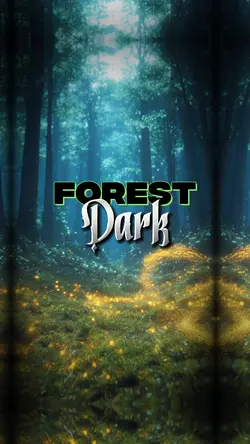 Forest dark