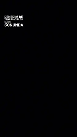 Yeni şablon
