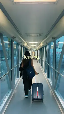 Leaving trend