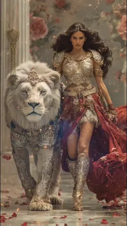 lion