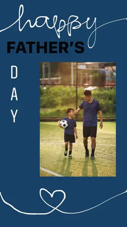 happy Fathers day 