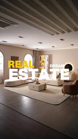 real estate