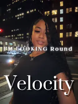 Velocity transform 