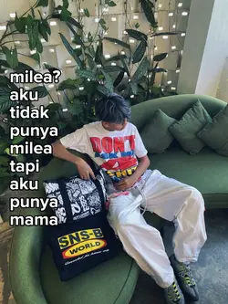 milea?