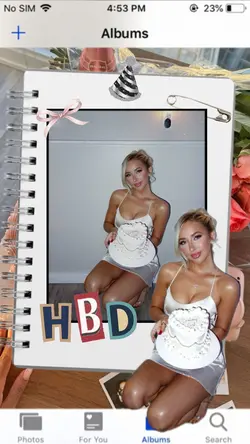 birthday