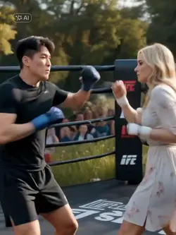 BOXING EFFECT