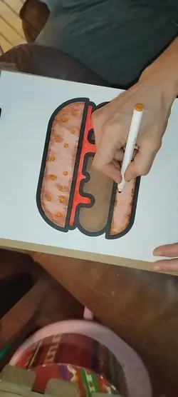 Paige coloring 
