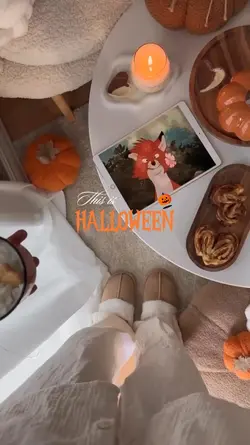 this is halloween