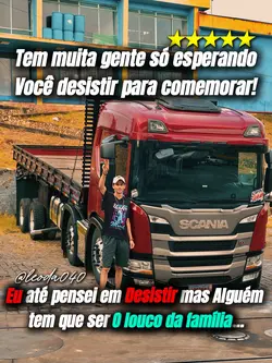 Louco da família 💭