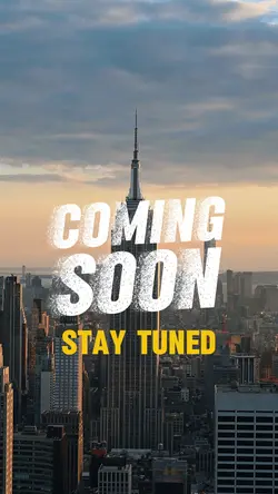 Intro Coming Soon