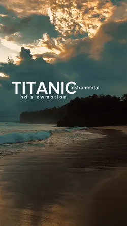 Instrumental titanic