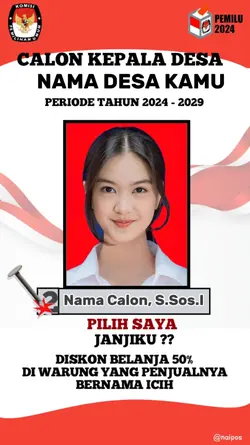 DISKON BELANJA