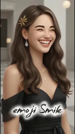 emoji Smile