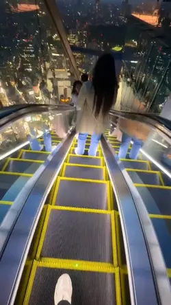 Slowmotion trend 