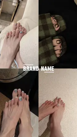 pedicure