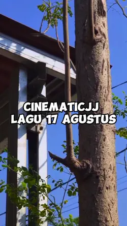 cinematic 17 agustus