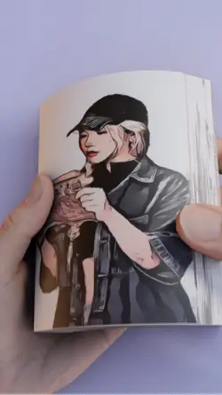 Mrcomfort flipbook 