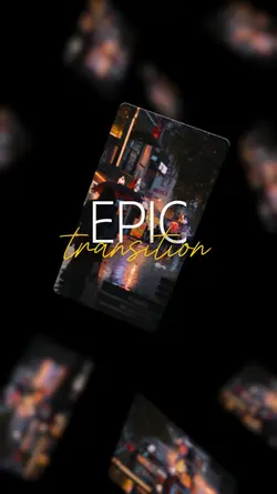 Epic Transition