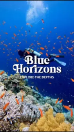 Blue Horizons