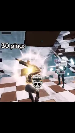 Clip X Skull Fn 💀