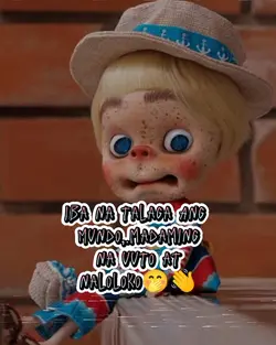 ingat na lang 