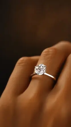 Engagement Ring 