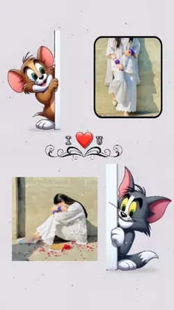 Tom & Jerry