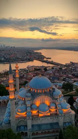sinematik masjid