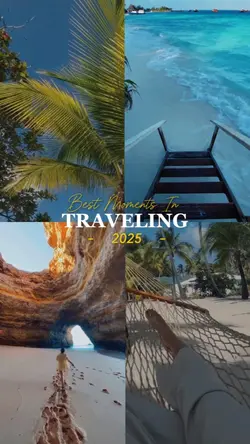 Traveling