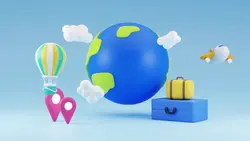 vacation intro