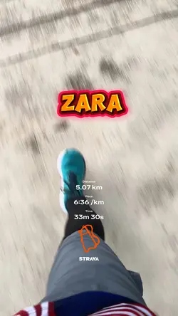 Keadilan Untuk Zara
