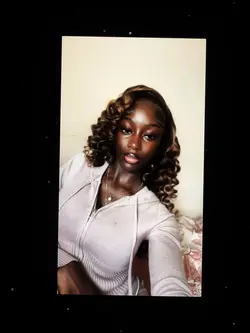 TikTok sénégalaises