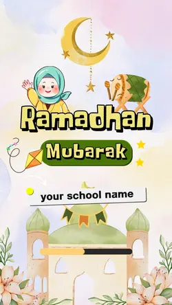 ramadhan activity