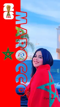 Marocco world cup