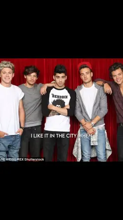 1D and 5SOS