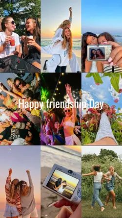 Best Friends