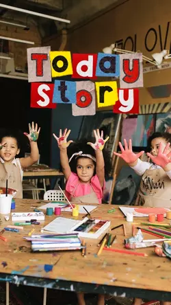 Today Story Kids