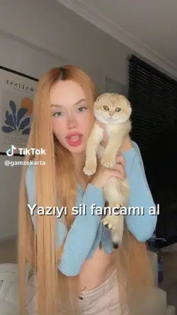 Gamze fancam