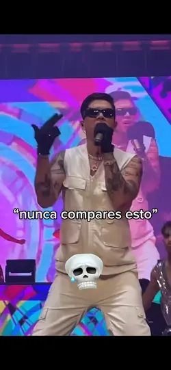 No los compares