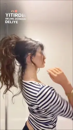Turkish song