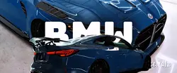 BMW Edit