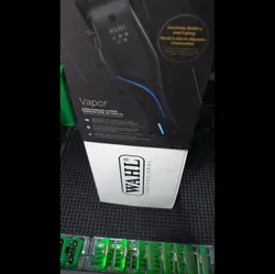 Unboxing an Upgrade!