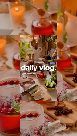 daily Vlog 