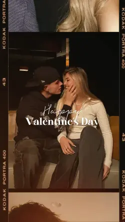 Valentine’s day 2026