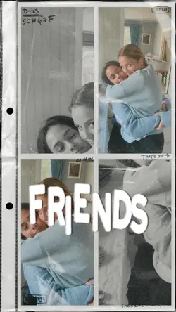 Bestfriend 4ever yay